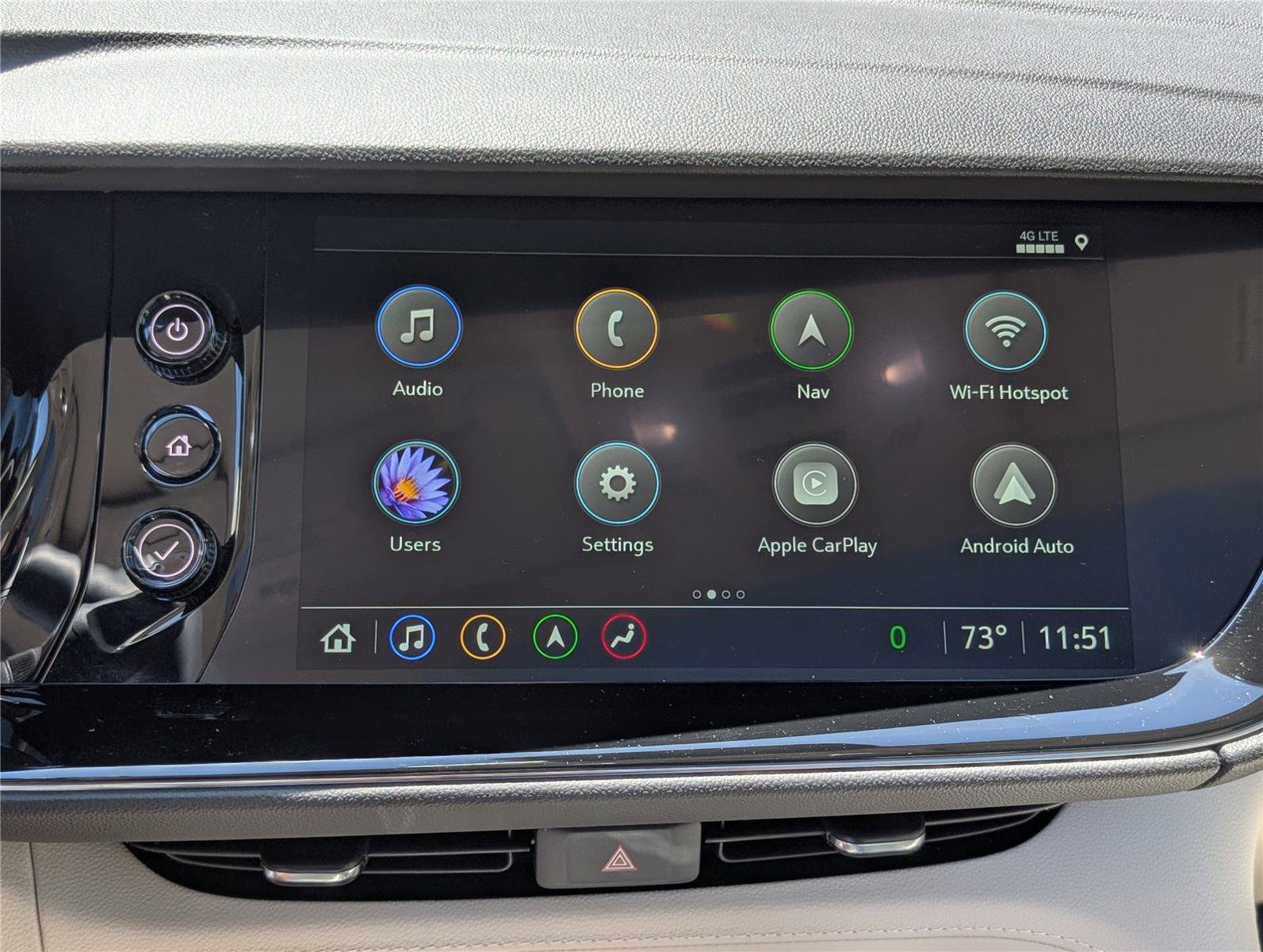 Used 2023 Buick Envision Avenir AWD/4WD image 30