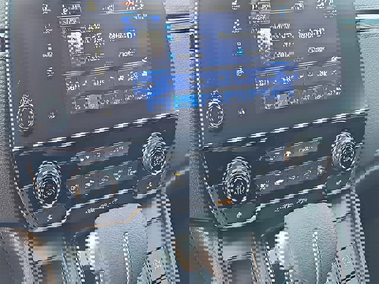 Used 2022 Honda CR-V EX image 20