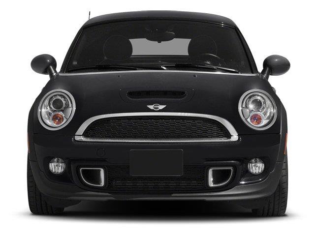 Used 2014 MINI Cooper Coupe S image 7