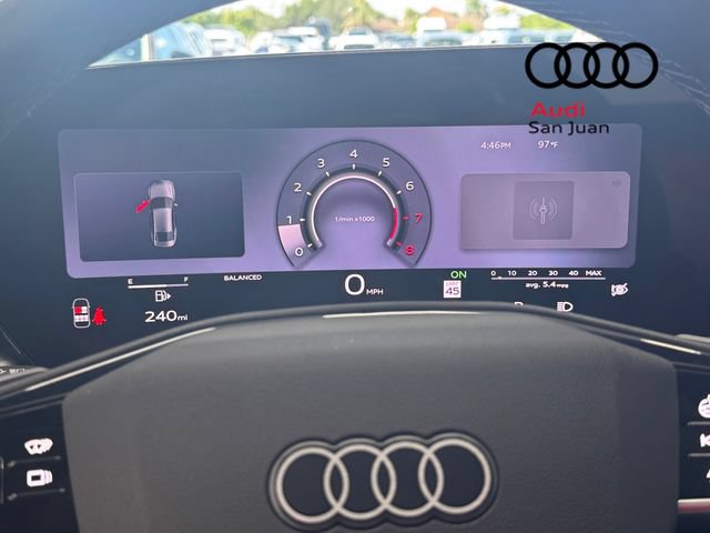 New 2026 Audi A6 Premium Plus AWD/4WD image 15