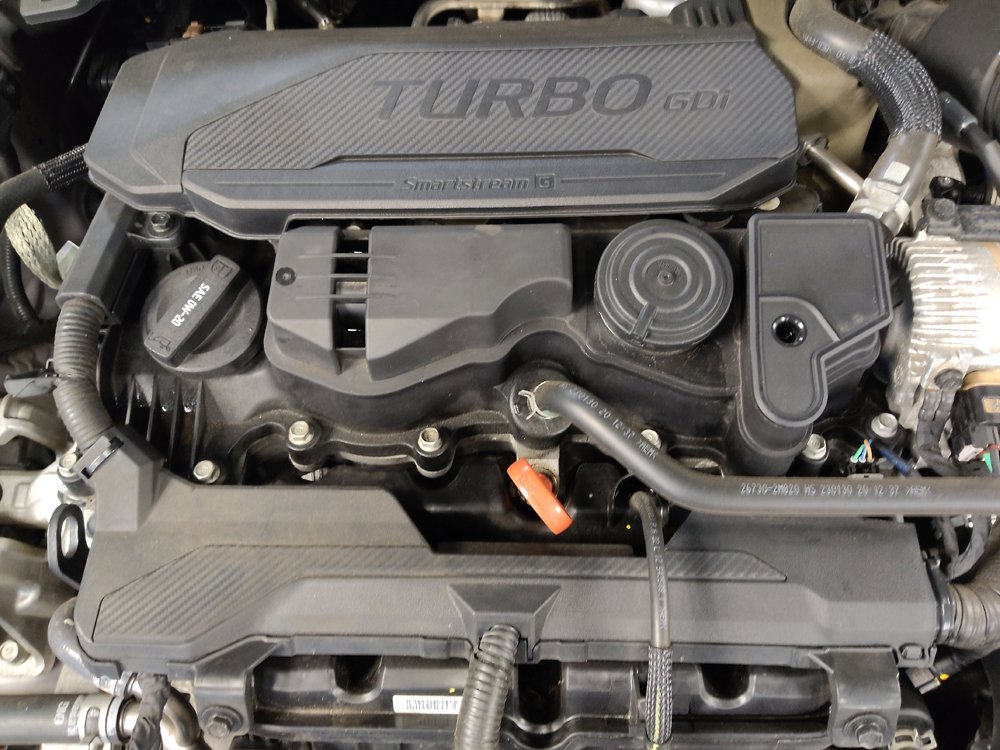 Used 2023 Hyundai Elantra N Line image 30