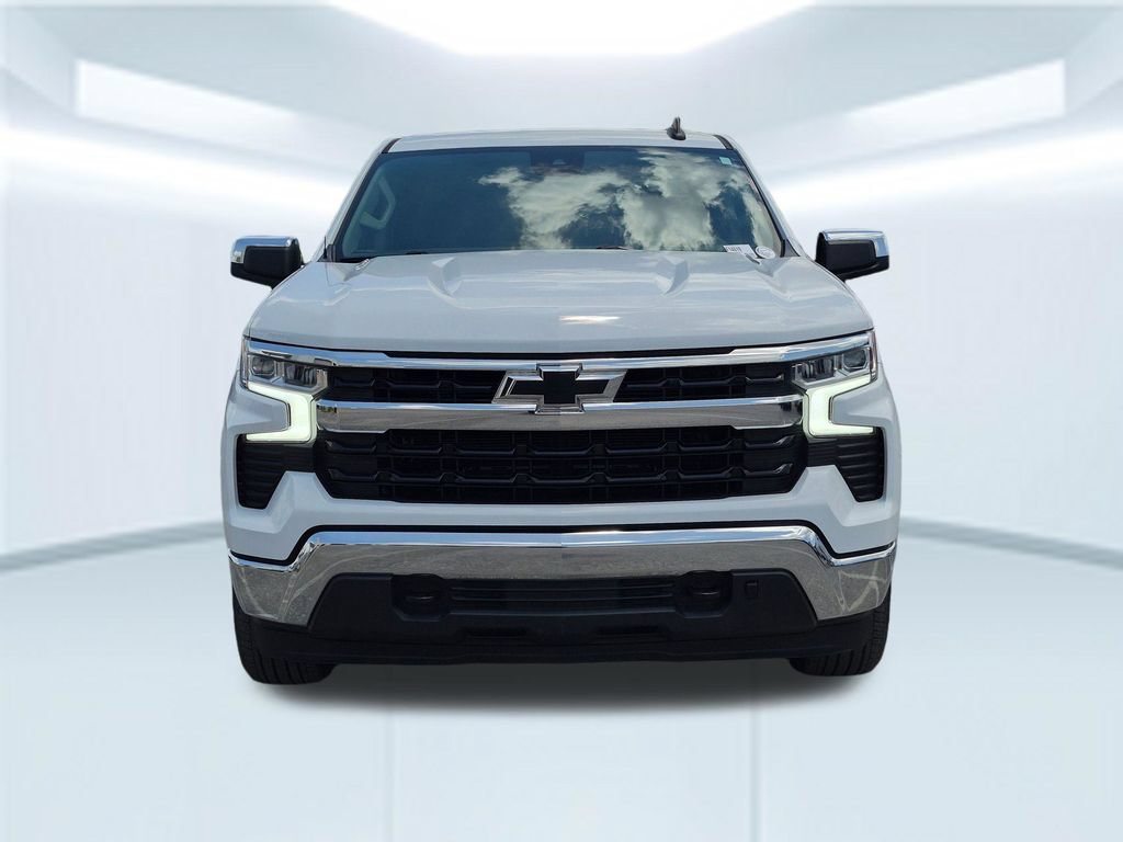 Used 2023 Chevrolet Silverado 1500 LT AWD/4WD image 10