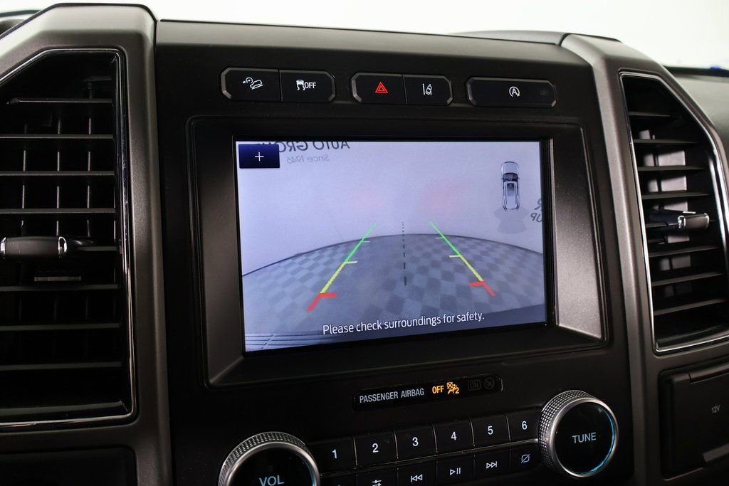 Used 2021 Ford Expedition XLT image 6