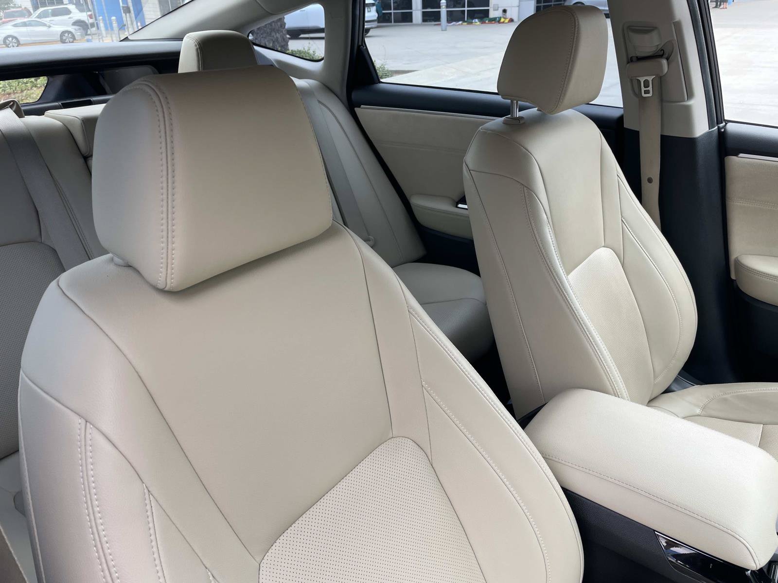 Used 2020 Honda Clarity Touring image 23