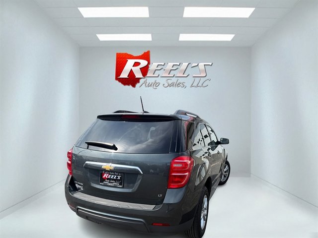 Used 2017 Chevrolet Equinox LT w/ Convenience Package FWD image 24
