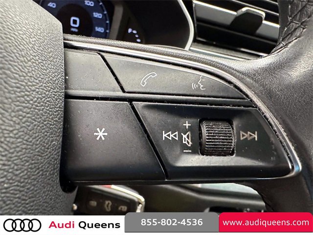 Used 2022 Audi Q3 2.0T Premium Plus image 29