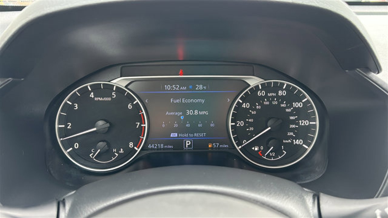 Certified 2022 Nissan Altima 2.5 SV image 18