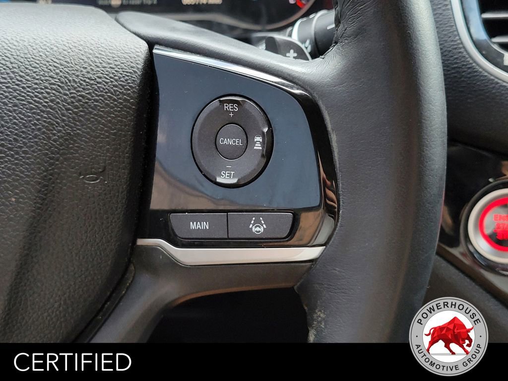 Used 2021 Honda Pilot Touring image 33