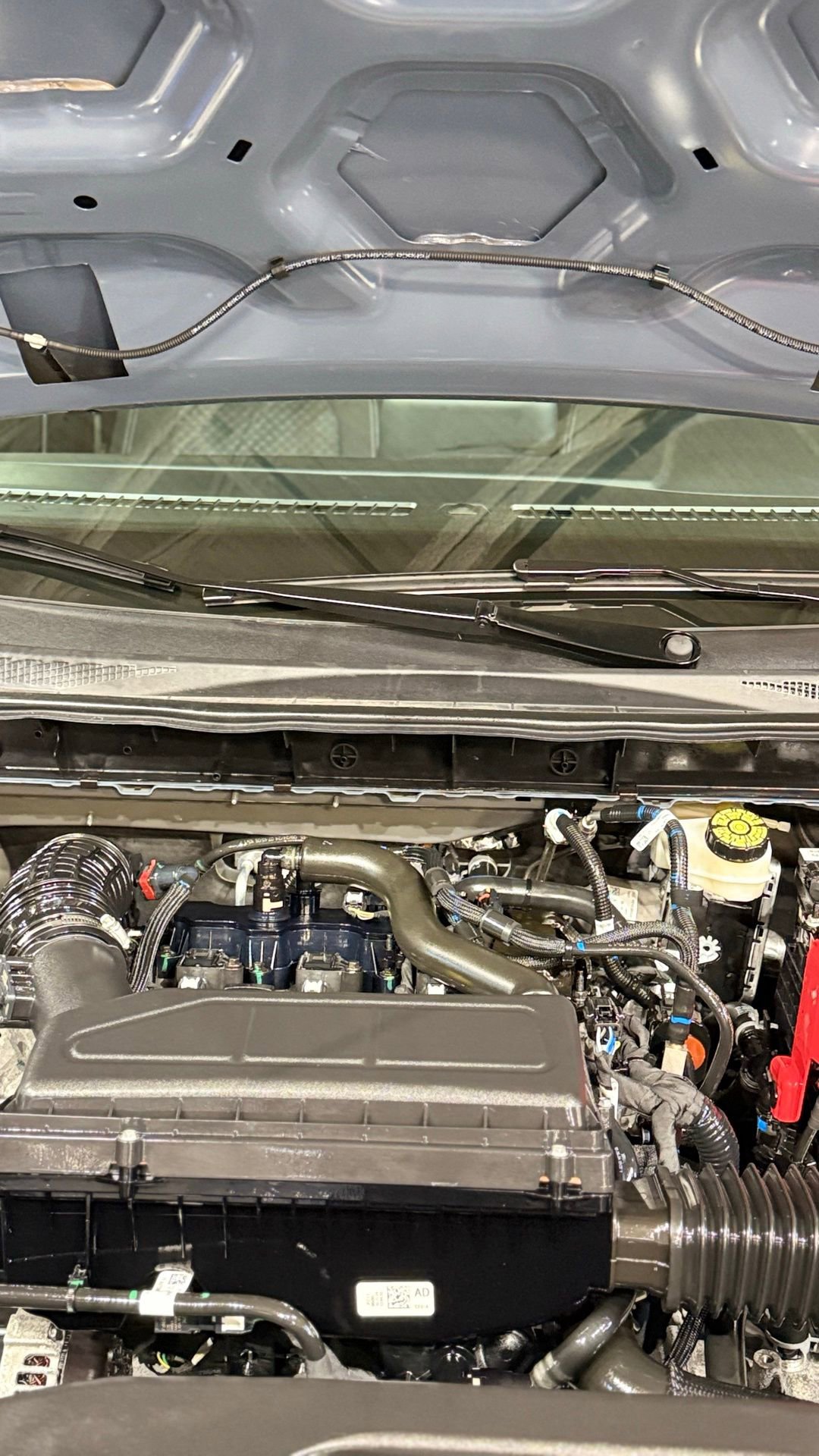 Used 2025 Ford Escape Active image 86