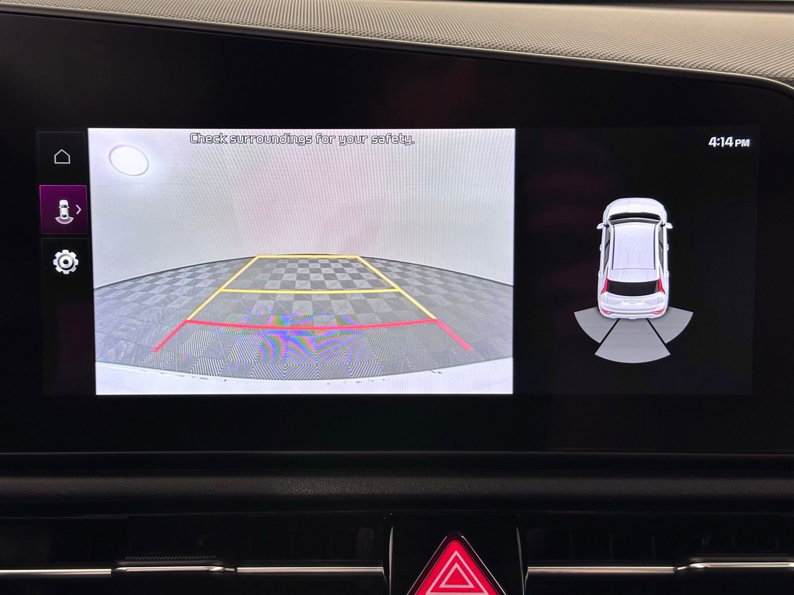 Used 2023 Kia Niro EX Touring image 39