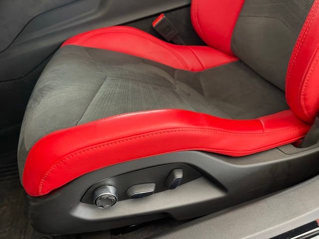 Used 2025 Chevrolet Corvette Z06 image 24