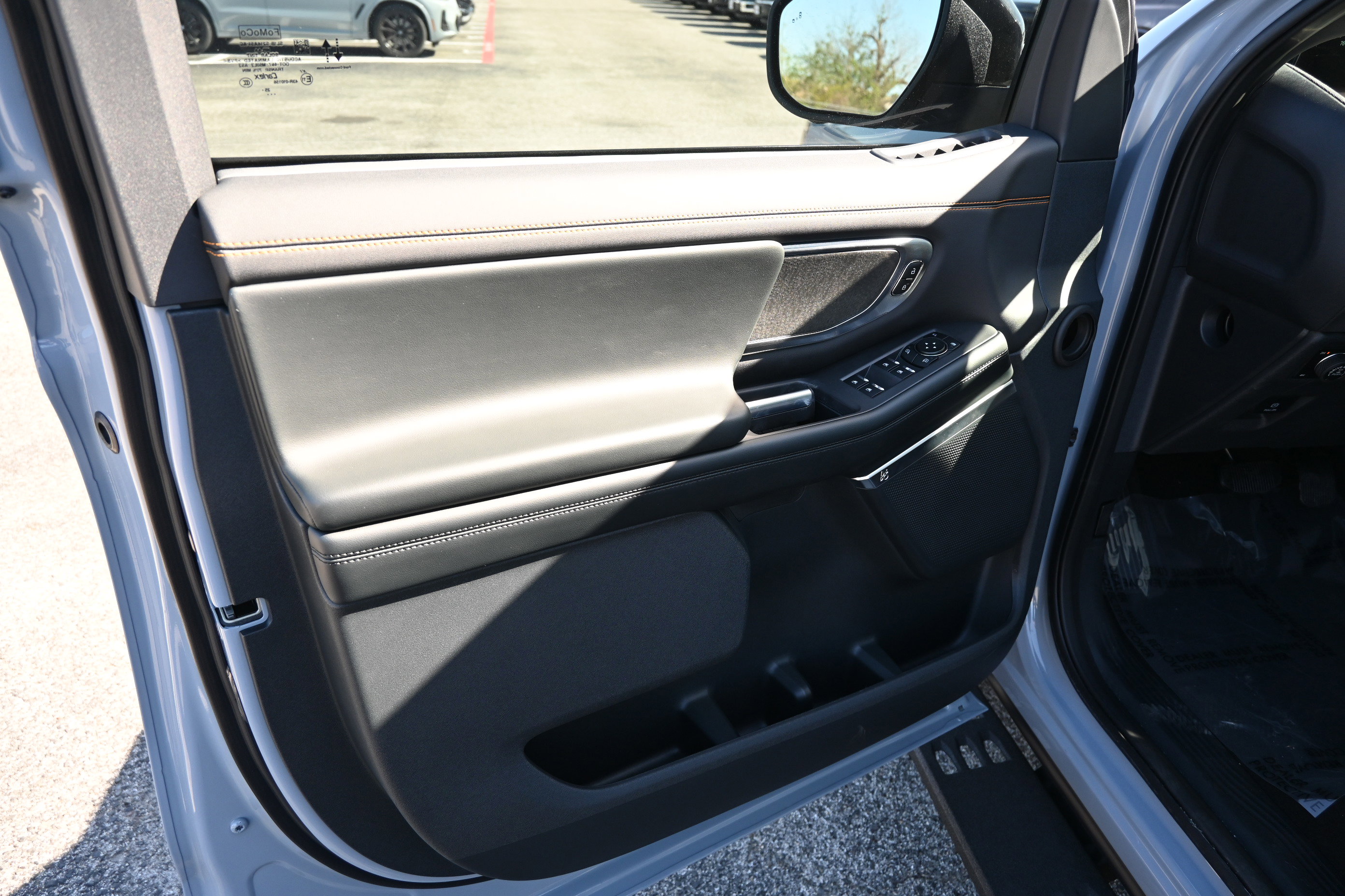 New 2026 Ford Expedition Tremor image 15