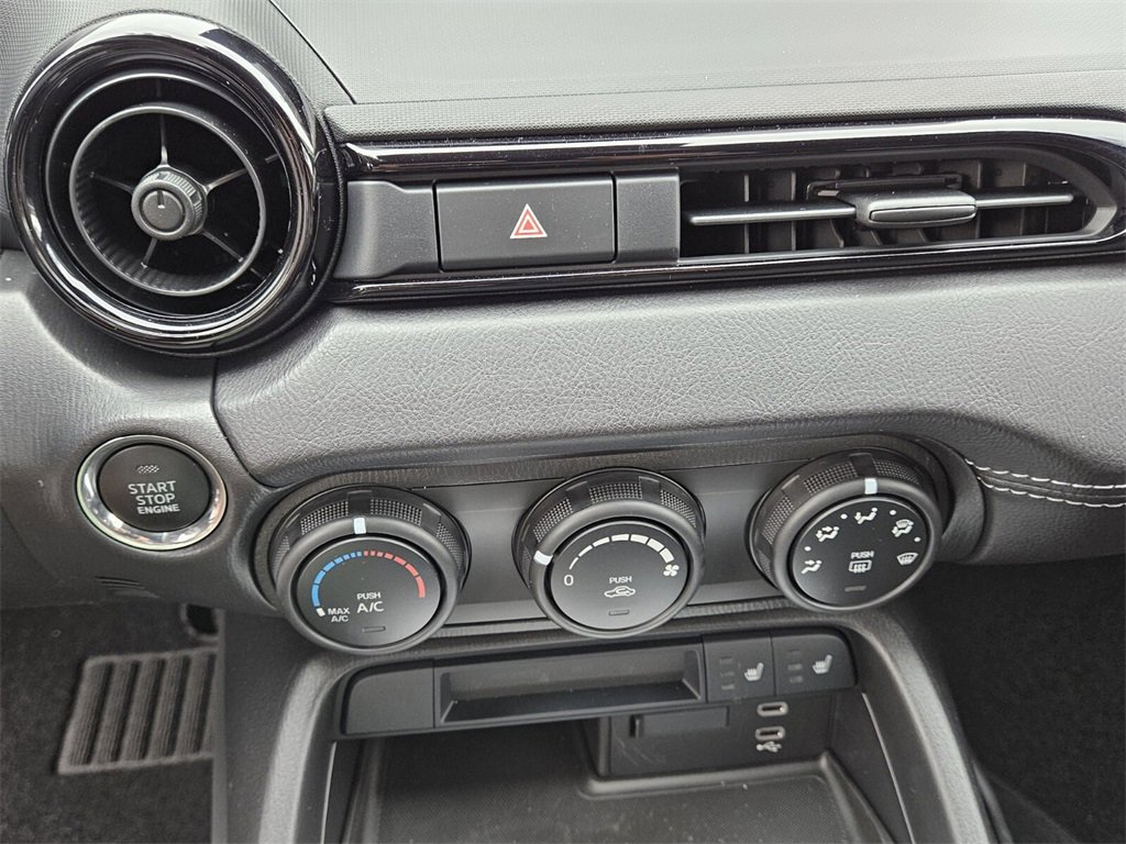 New 2025 MAZDA MX-5 Miata Club image 20