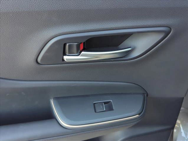 Certified 2023 Toyota Crown XLE image 22