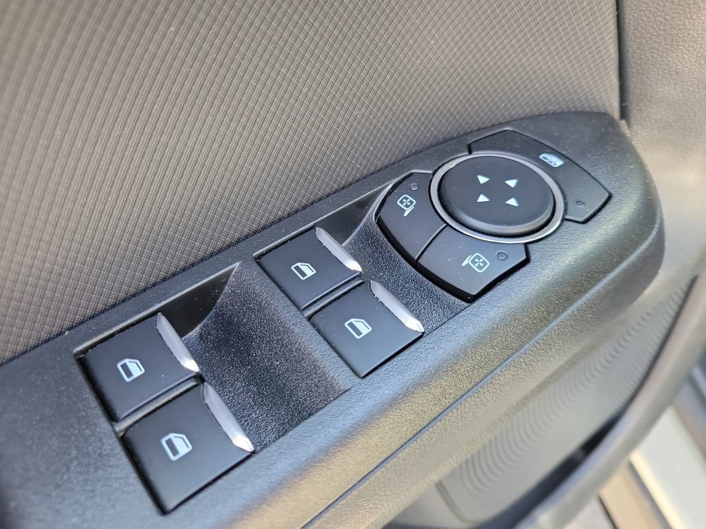 Used 2024 Ford Bronco Sport Big Bend AWD/4WD image 17