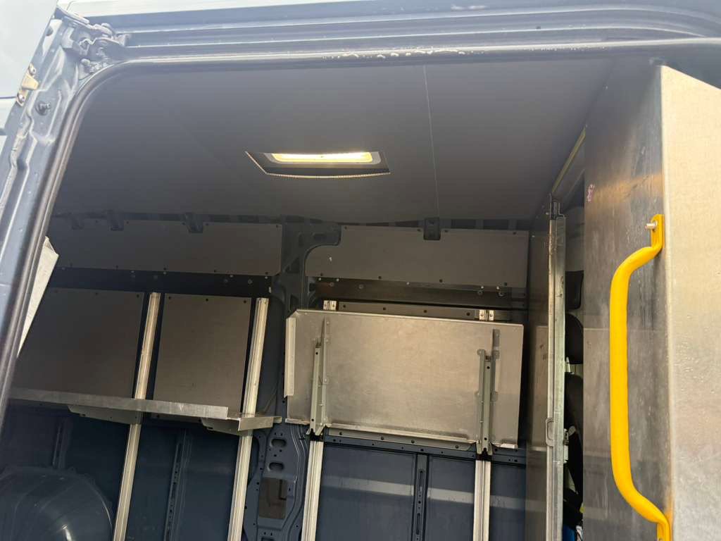 Used 2019 RAM ProMaster 2500 image 37