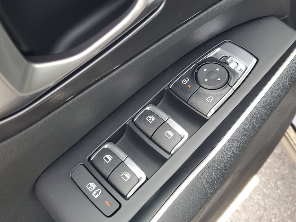 New 2026 Kia Sorento S AWD/4WD image 9