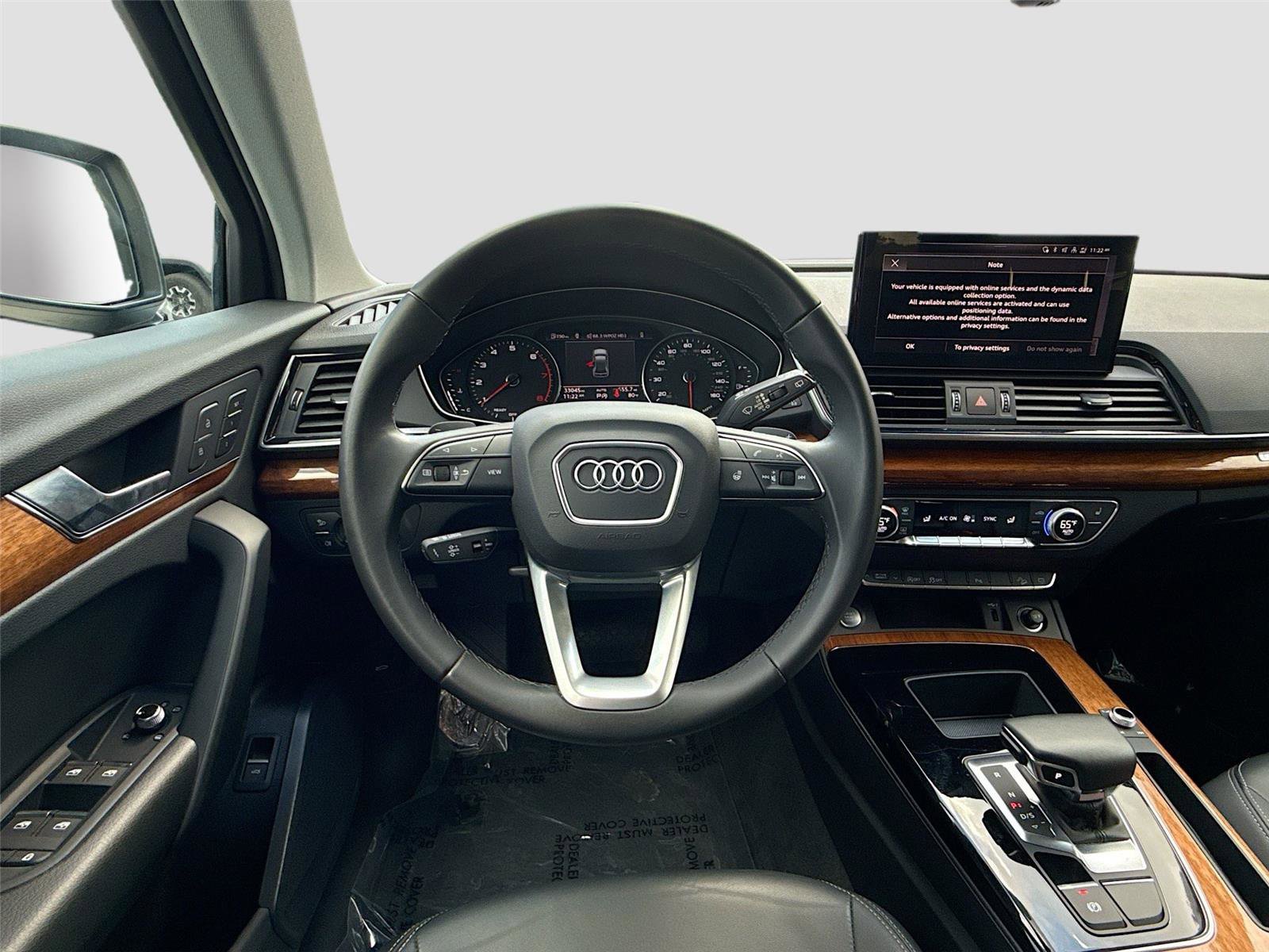 Certified 2023 Audi Q5 2.0T Premium w/ Convenience Package image 11