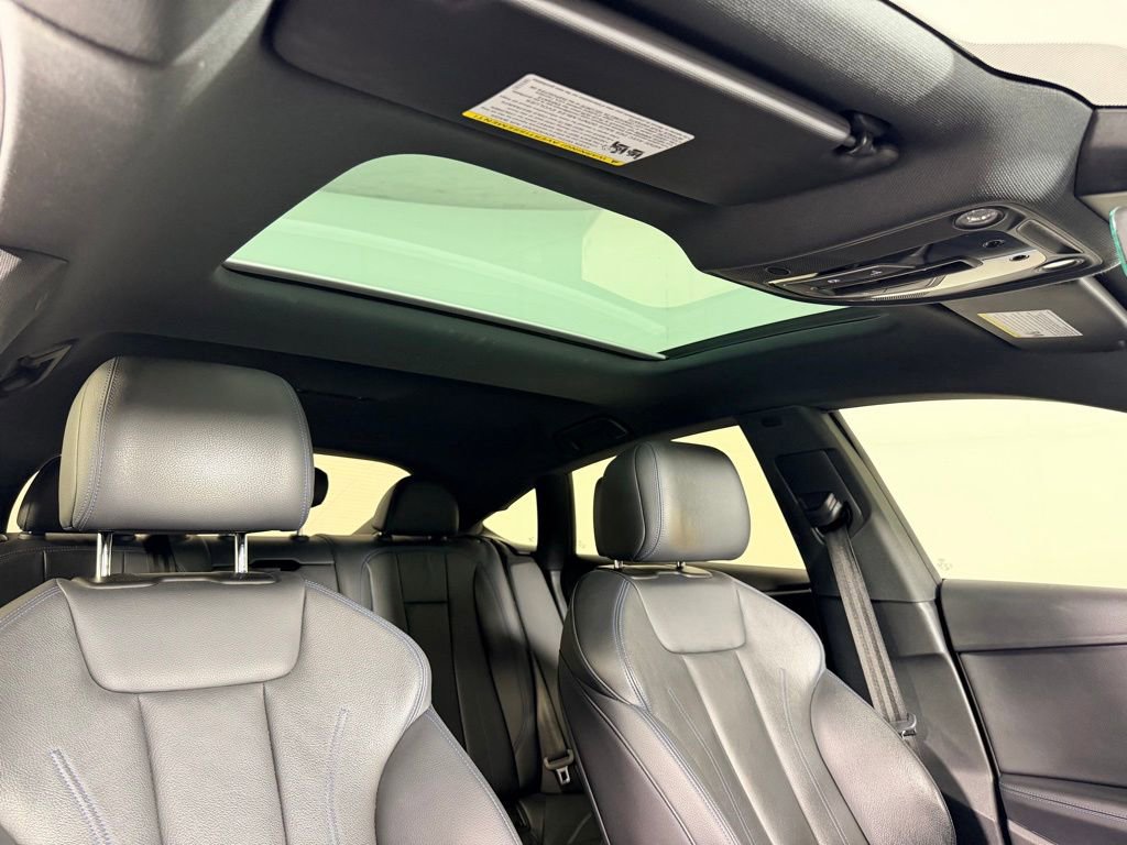 Used 2019 Audi A5 2.0T Premium Plus AWD/4WD image 35