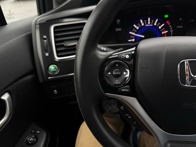 Used 2013 Honda Civic EX image 22