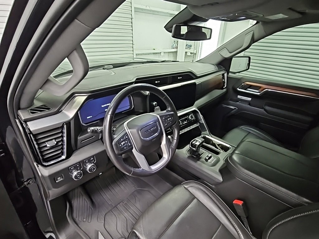 Used 2023 GMC Sierra 1500 Denali image 11