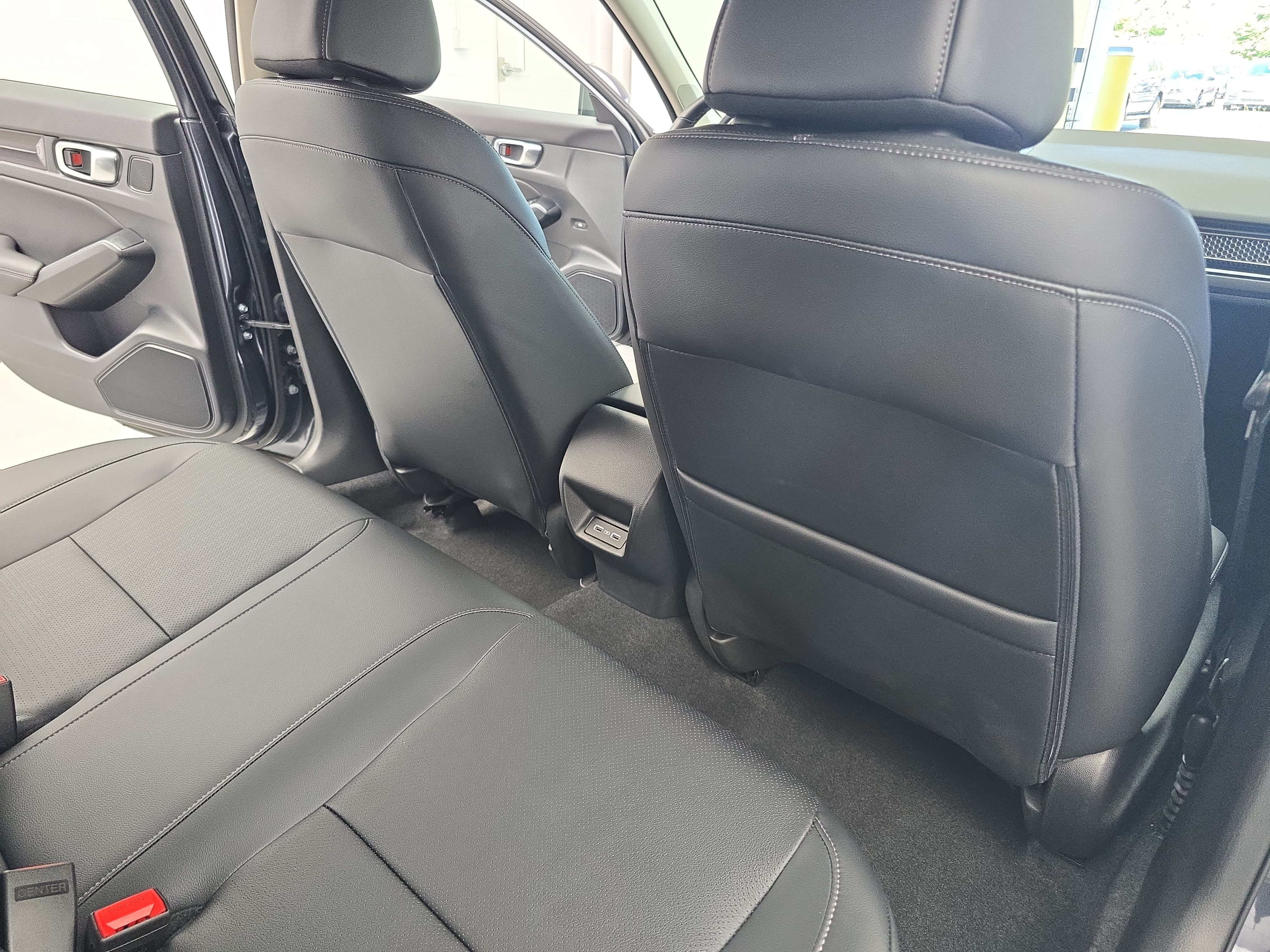 Certified 2024 Honda Civic Touring image 11