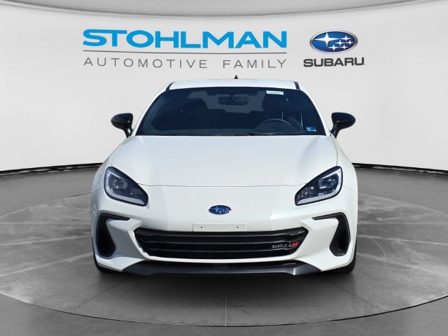 New 2026 Subaru BRZ tS RWD image 2
