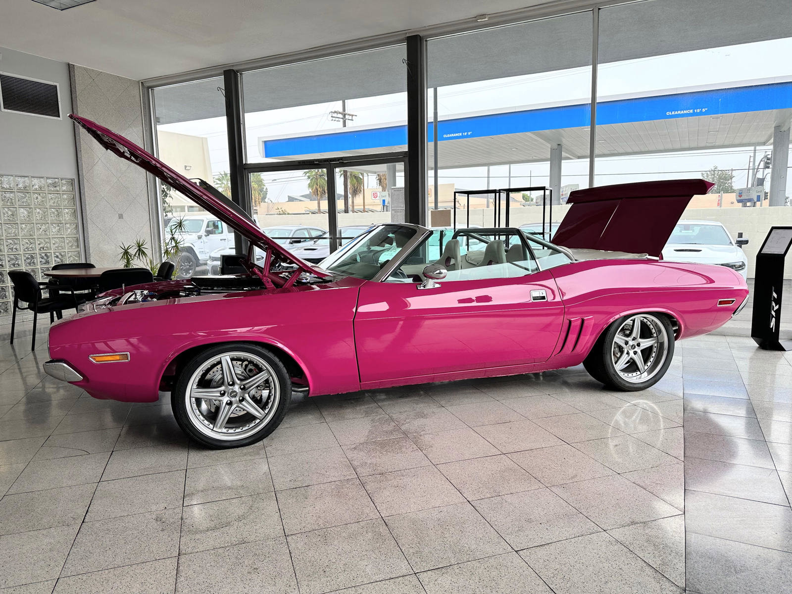 New 2023 Dodge Hornet GT w/ Track Pack image 33