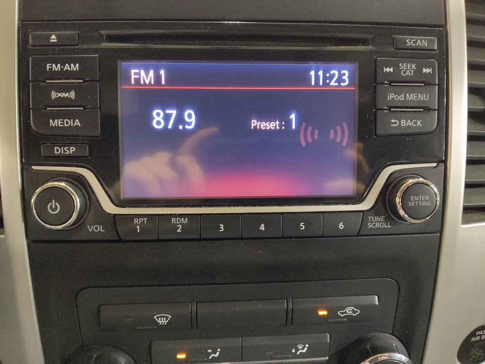 Used 2018 Nissan Frontier SV RWD image 25