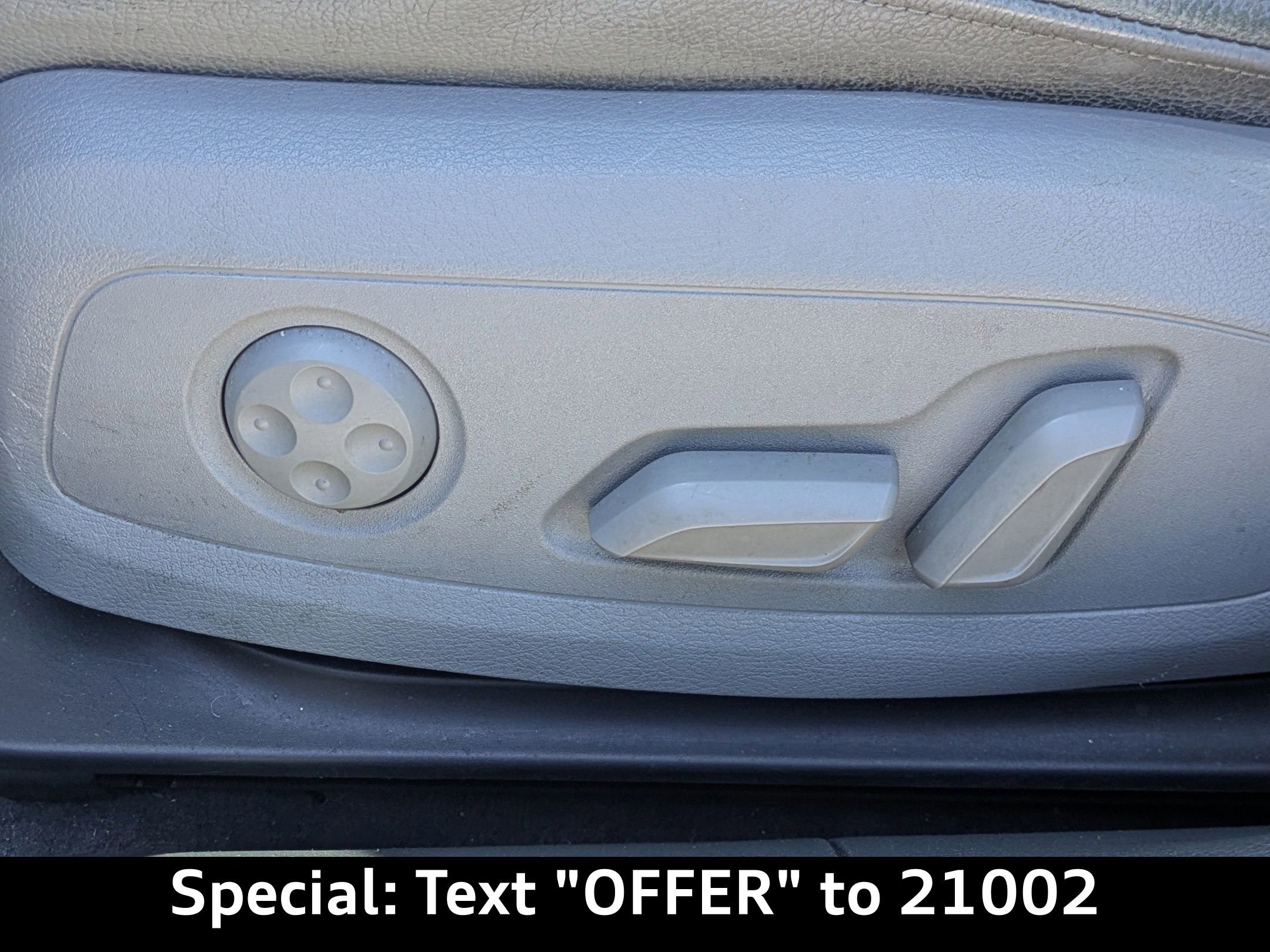 Used 2017 Audi A4 2.0T Ultra Premium Plus image 20