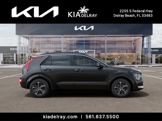 New 2026 Kia Niro FWD image 7