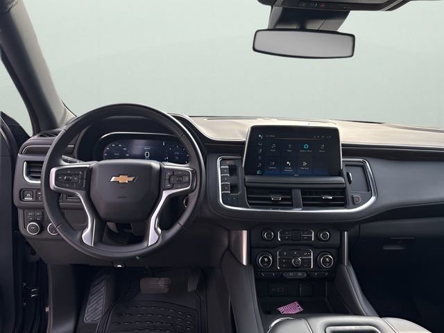 Used 2024 Chevrolet Tahoe LT AWD/4WD image 20