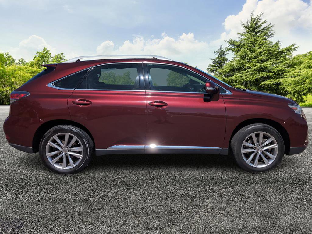 Used 2015 Lexus RX 350 FWD image 8