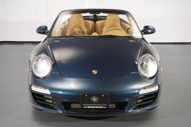 Used 2011 Porsche 911 Carrera S RWD image 5