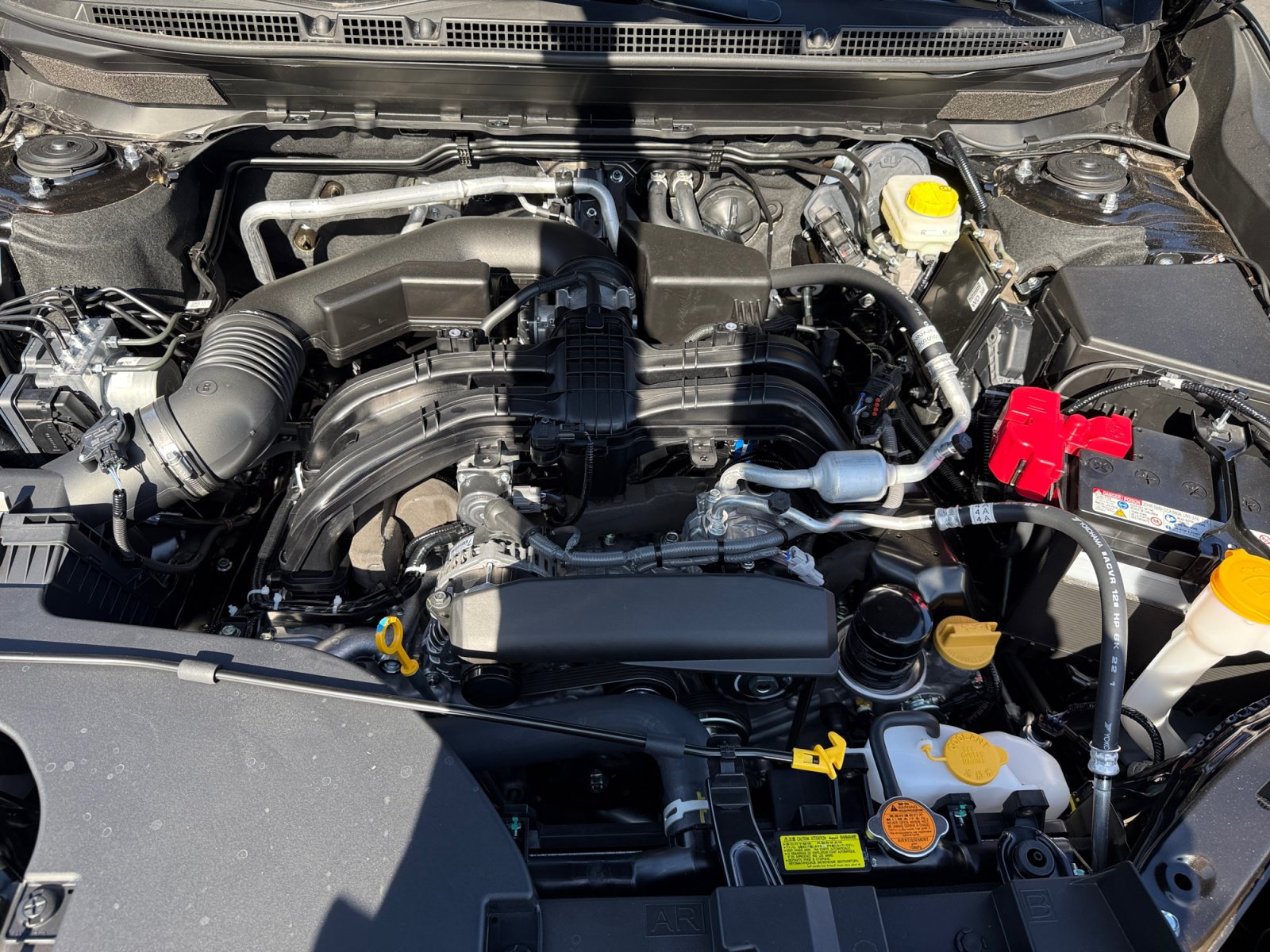 New 2026 Subaru Outback Premium AWD/4WD image 20