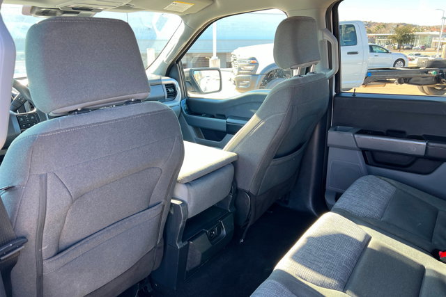 Used 2023 Ford F150 XLT image 19