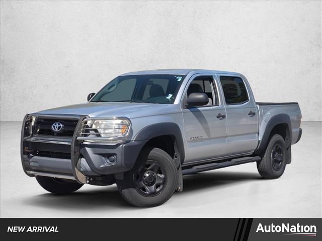 Used 2013 Toyota Tacoma PreRunner w/ Convenience Pkg