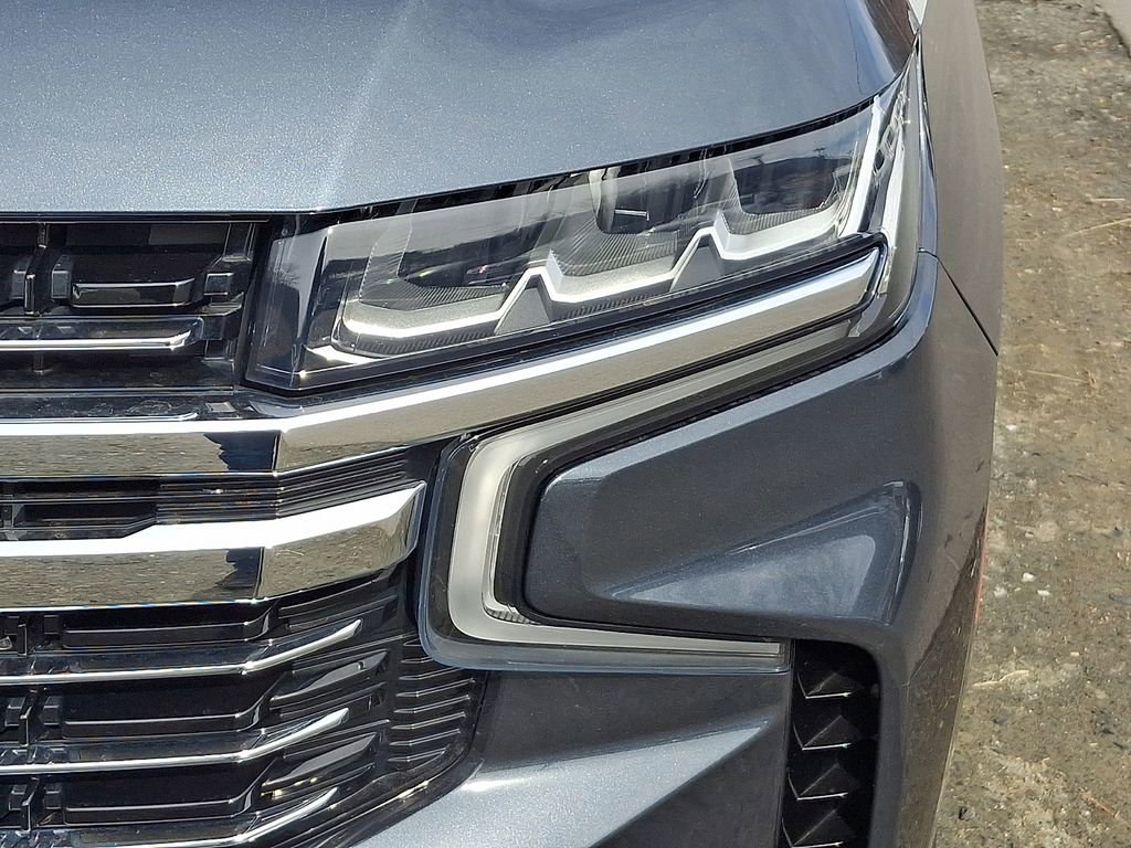 Used 2021 Chevrolet Tahoe LT w/ LT Signature Package image 9