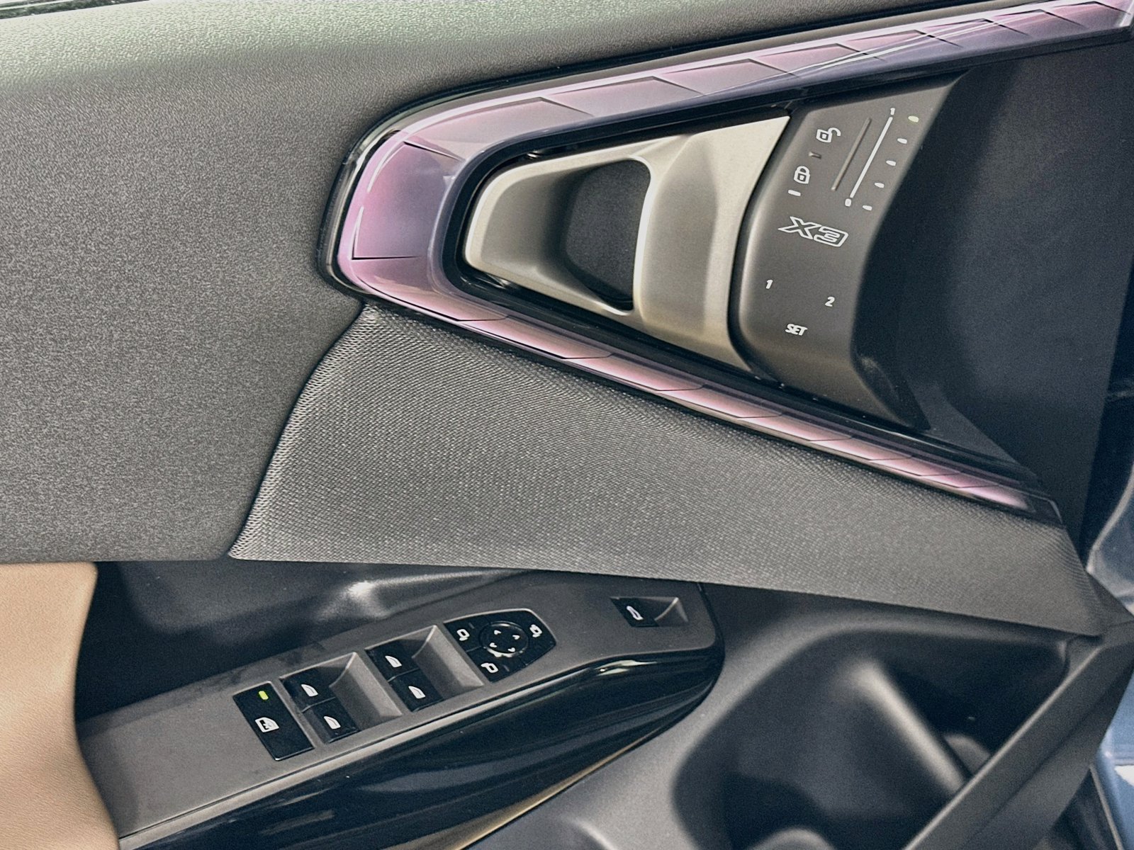 New 2026 BMW X3 xDrive30i AWD/4WD image 17