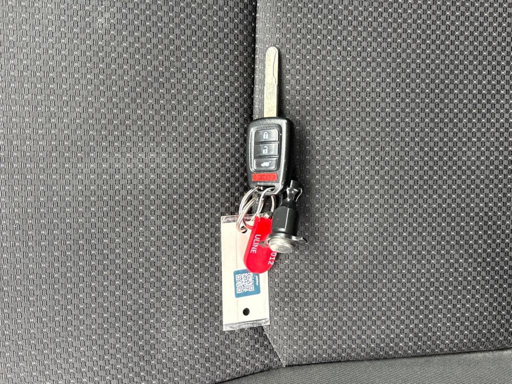 Used 2020 Honda HR-V Sport image 29