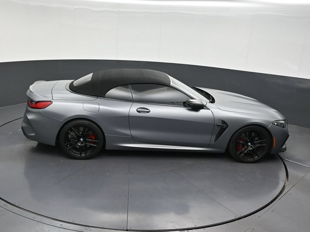 Used 2024 BMW M8 Competition w/ M Carbon Exterior Package AWD/4WD image 24