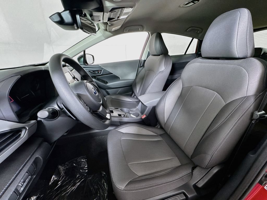 New 2026 Subaru Crosstrek 2.5i AWD/4WD image 19