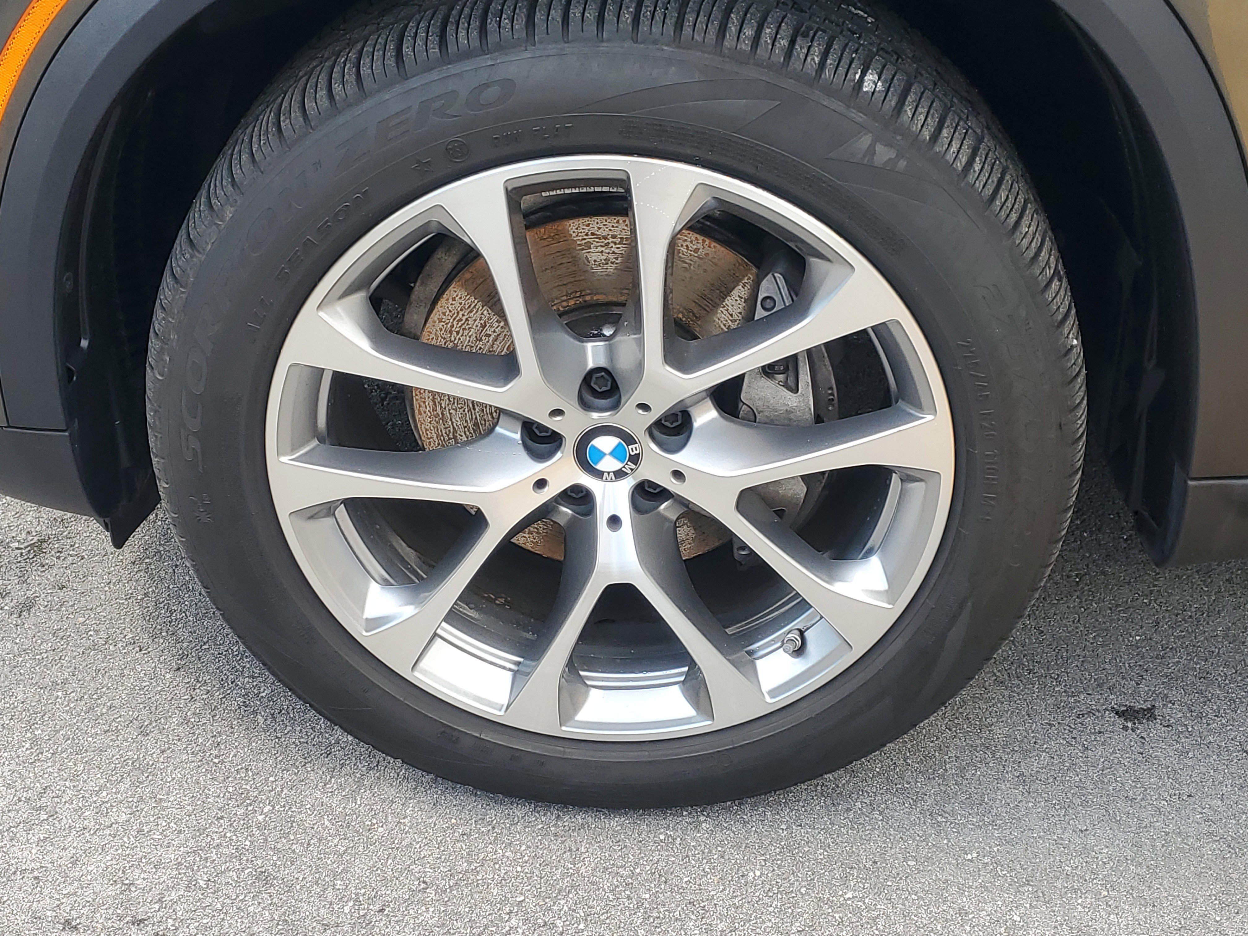 Used 2026 BMW X5 sDrive40i image 4