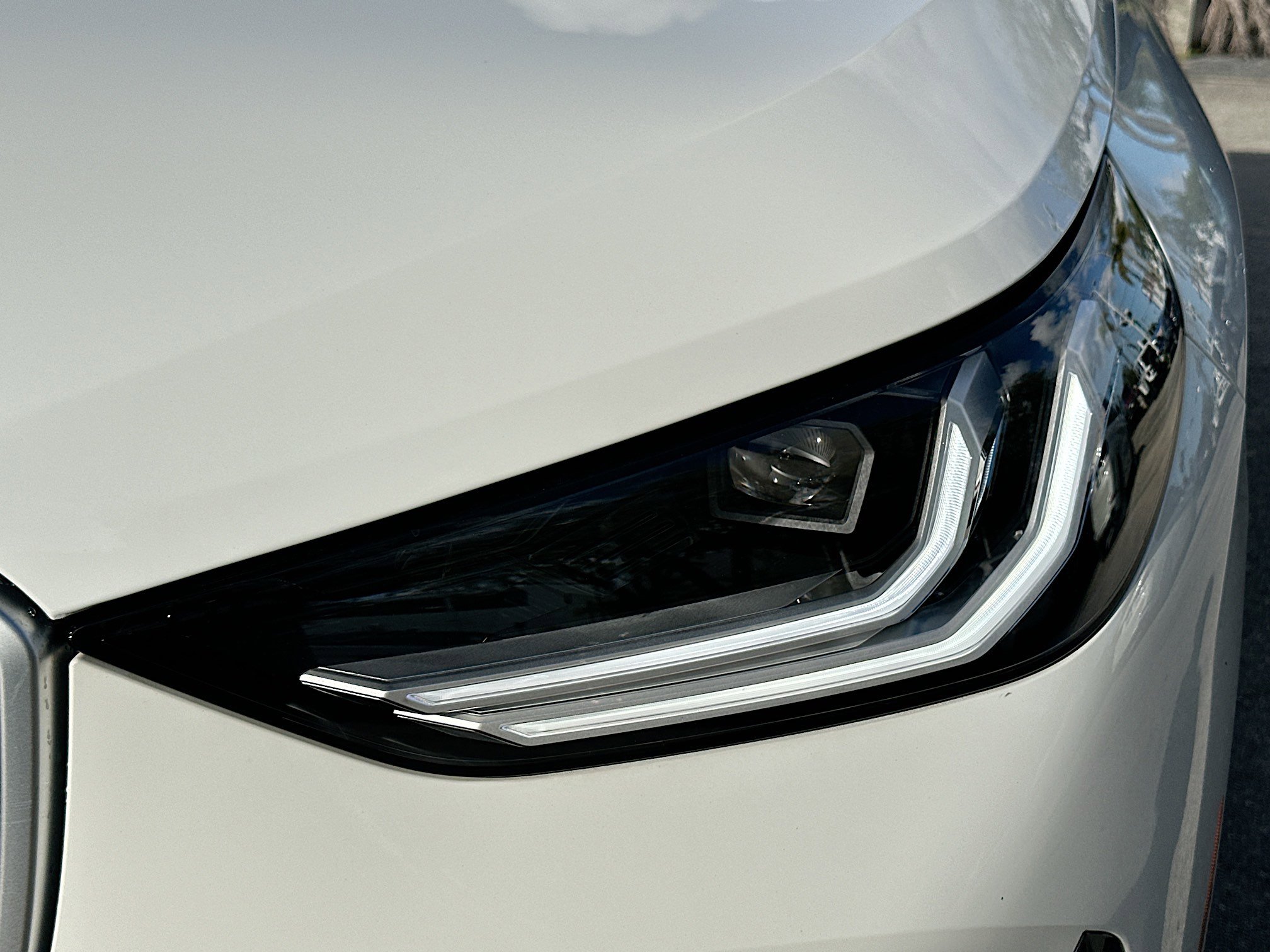 Certified 2025 BMW X3 xDrive30i w/ Convenience Package image 30