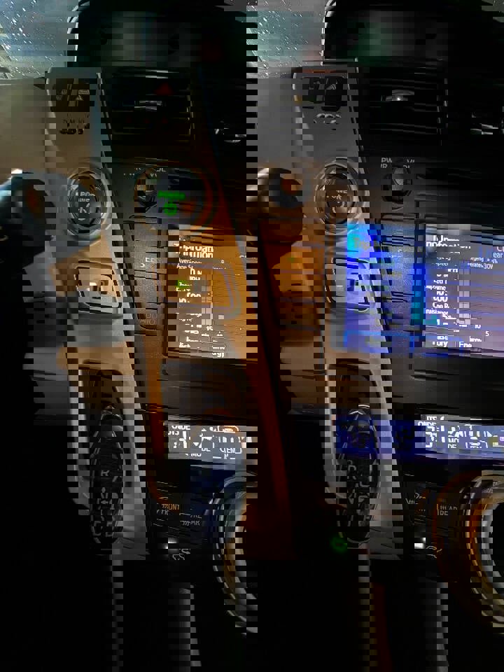 Used 2012 Toyota Prius V Three image 31