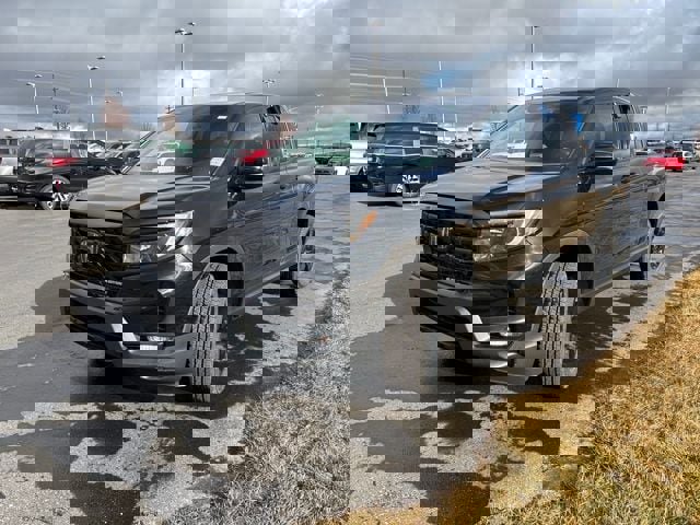 New 2026 Honda Ridgeline Black Edition image 7