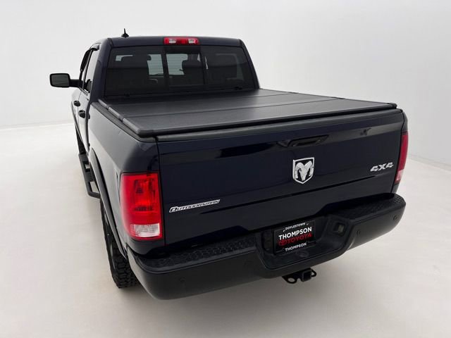 Used 2014 RAM 1500 Outdoorsman AWD/4WD image 8