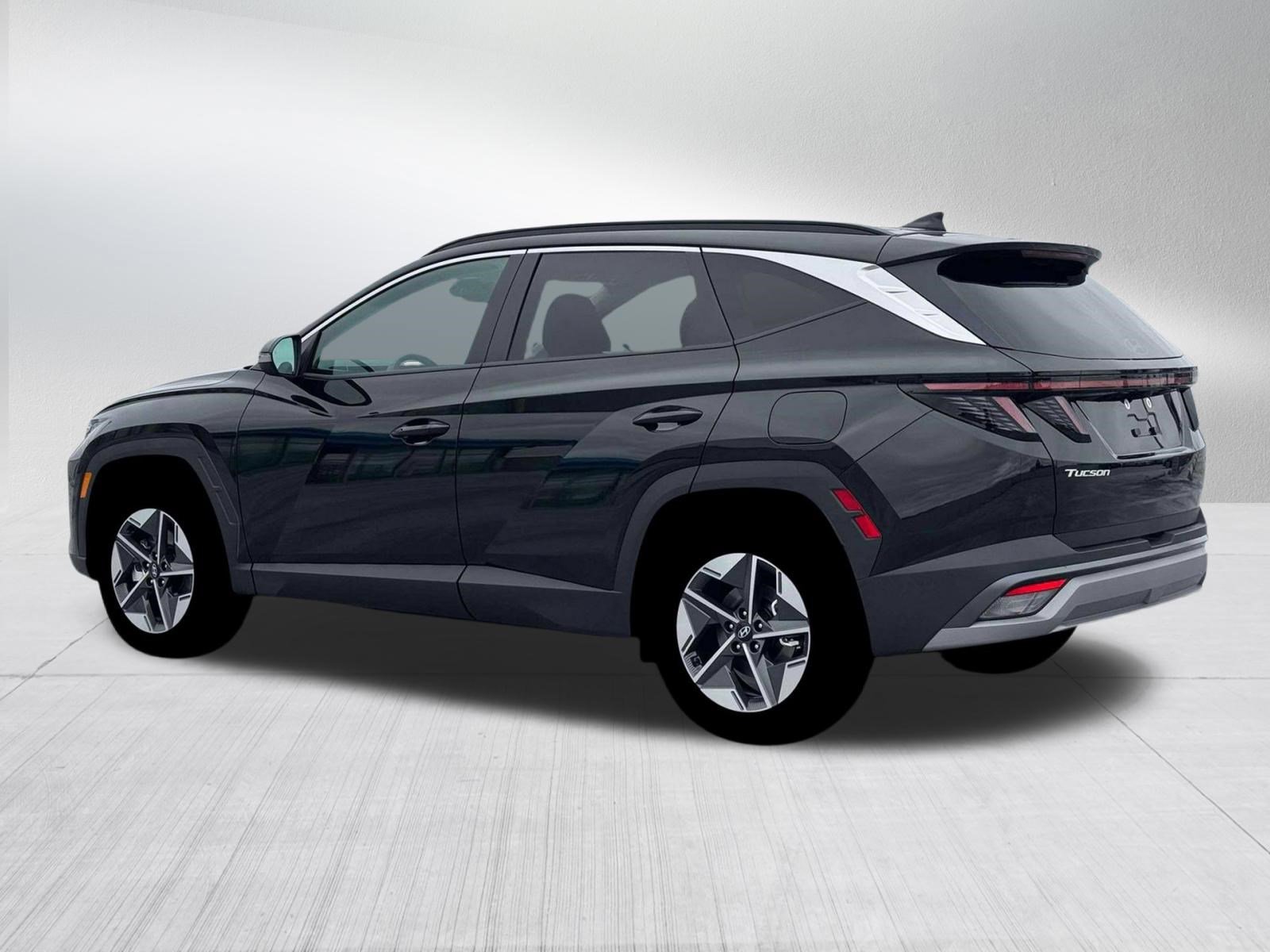 New 2026 Hyundai Tucson SEL image 4