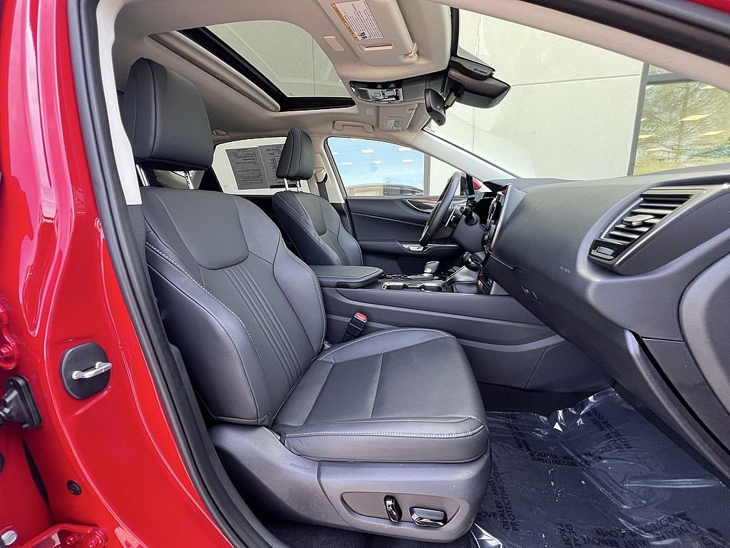 Used 2025 Lexus NX 250 FWD w/ Cold Area Package image 26
