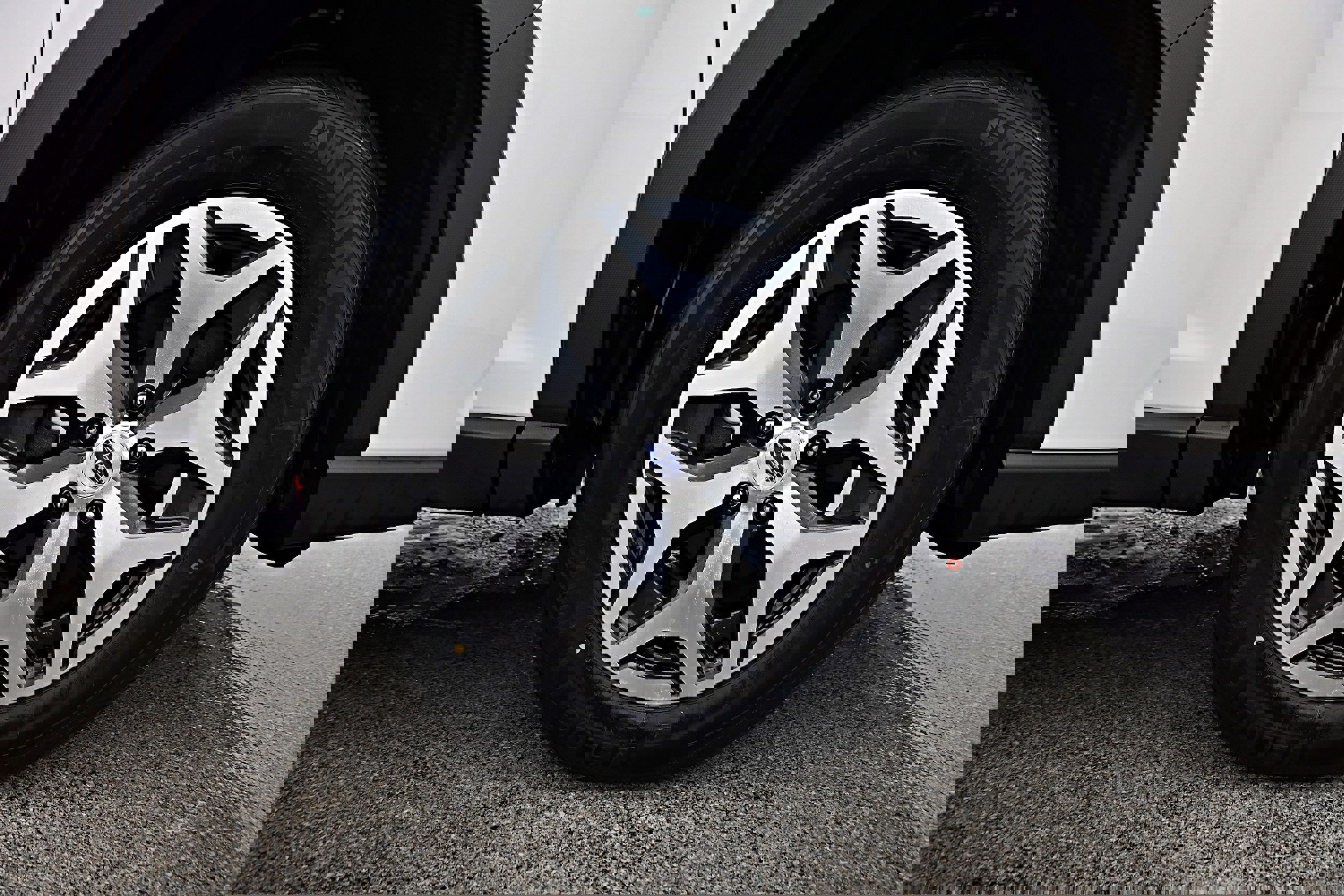 Used 2022 Subaru Forester Premium image 39